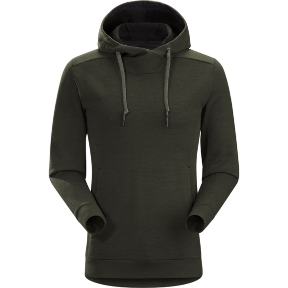 Arcteryx Elgin Hoodie - Picture 7 of 7